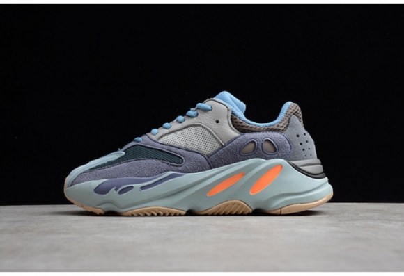 Adidas Yeezy Boost 700 Carbon Blue 