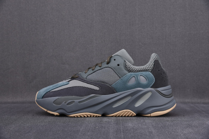 (image for) Adidas Yeezy Boost 700 V2 Teal Blue 
