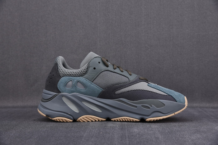 (image for) Adidas Yeezy Boost 700 V2 Teal Blue 