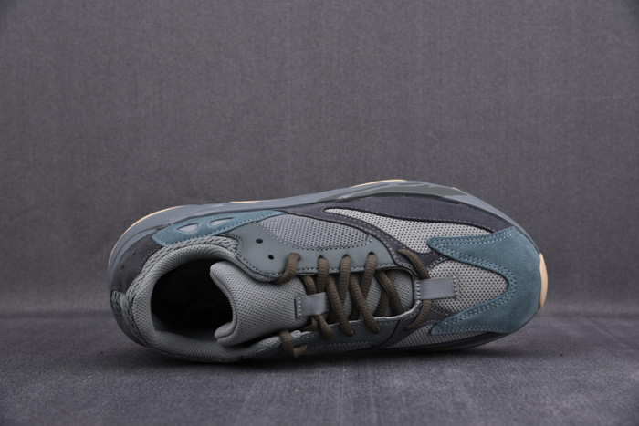 (image for) Adidas Yeezy Boost 700 V2 Teal Blue 