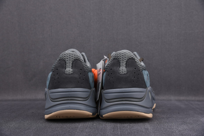 (image for) Adidas Yeezy Boost 700 V2 Teal Blue 