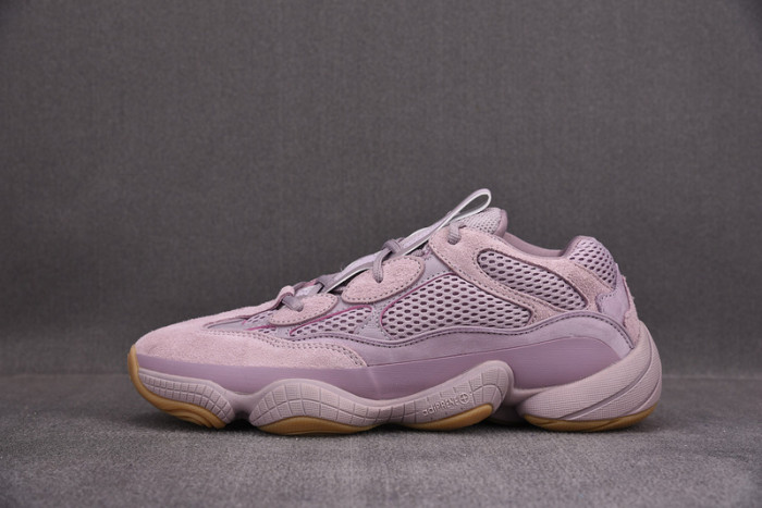 (image for) Adidas Yeezy 500 Soft Vision 