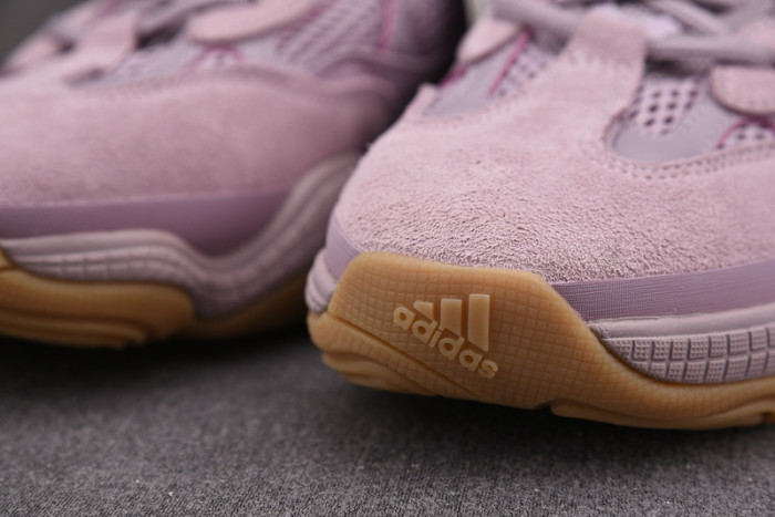 (image for) Adidas Yeezy 500 Soft Vision 