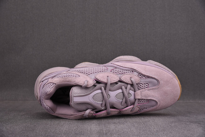 (image for) Adidas Yeezy 500 Soft Vision 