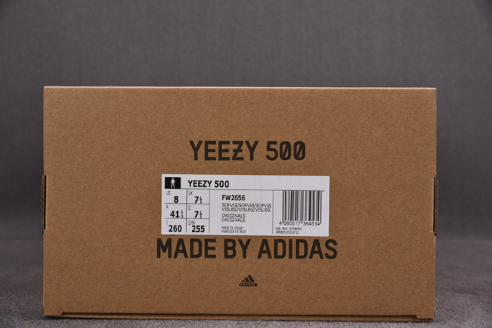 (image for) Adidas Yeezy 500 Soft Vision 