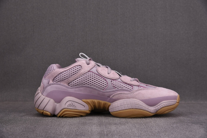 (image for) Adidas Yeezy 500 Soft Vision 