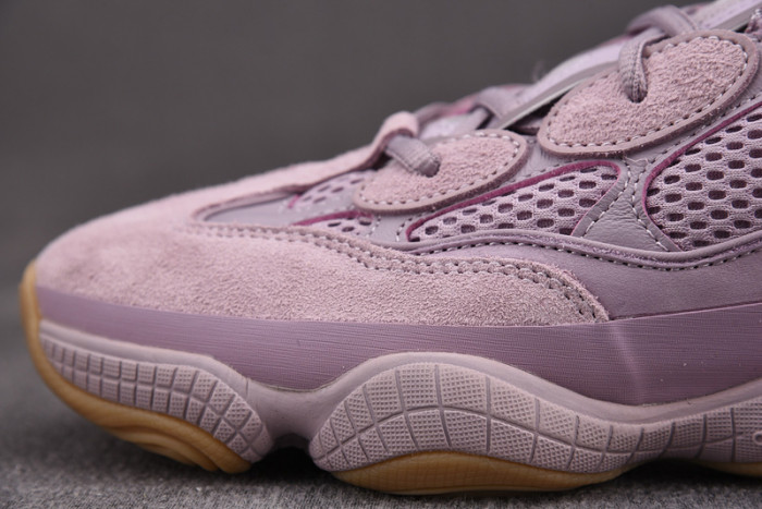 (image for) Adidas Yeezy 500 Soft Vision 