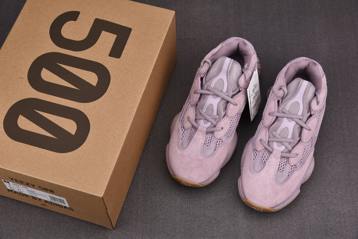 (image for) Adidas Yeezy 500 Soft Vision 