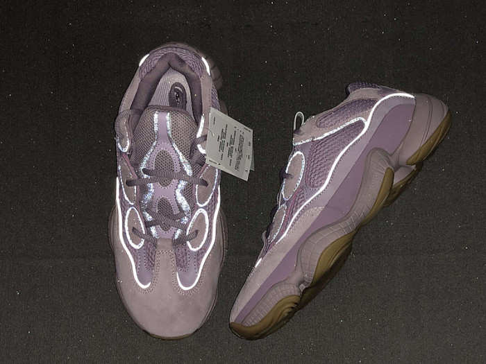 (image for) Adidas Yeezy 500 Soft Vision 