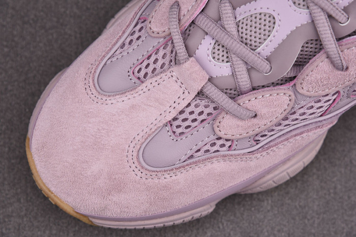(image for) Adidas Yeezy 500 Soft Vision 