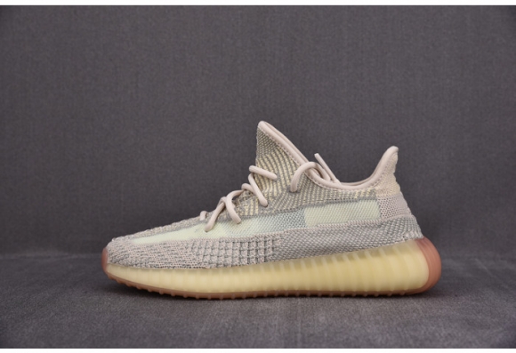 Adidas Yeezy Boost 350 V2 Citrin 
