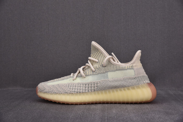 (image for) Adidas Yeezy Boost 350 V2 Citrin 