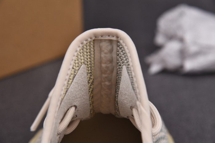 (image for) Adidas Yeezy Boost 350 V2 Citrin 