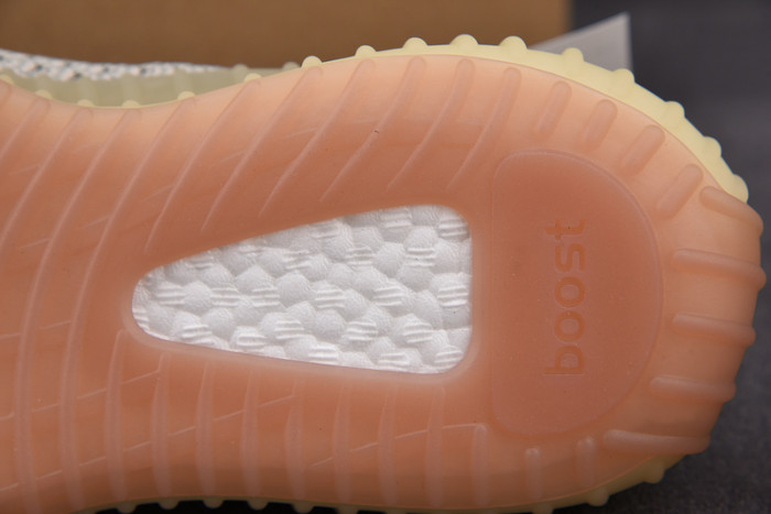 (image for) Adidas Yeezy Boost 350 V2 Citrin 