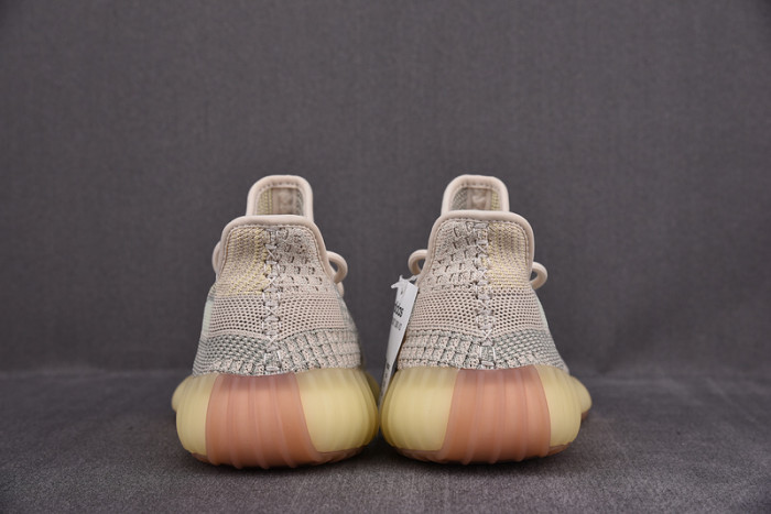 (image for) Adidas Yeezy Boost 350 V2 Citrin 