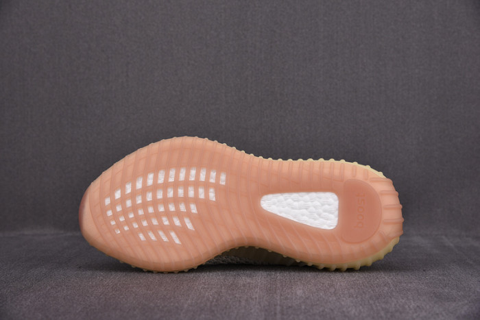 (image for) Adidas Yeezy Boost 350 V2 Citrin 