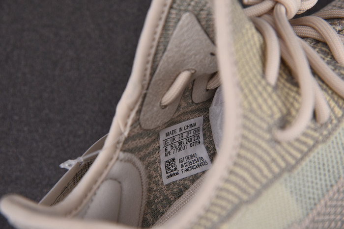 (image for) Adidas Yeezy Boost 350 V2 Citrin 