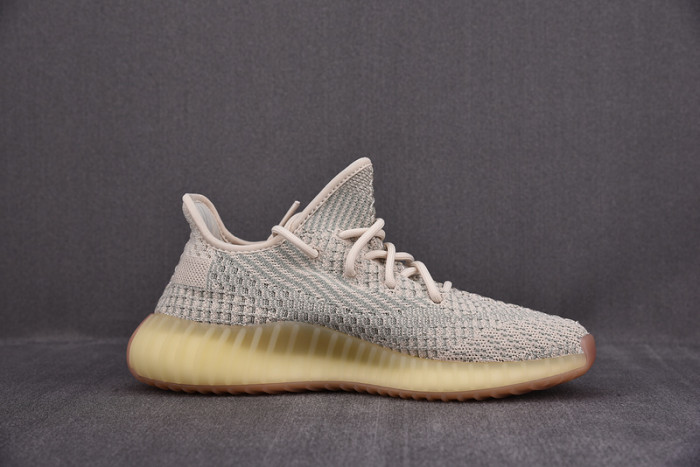 (image for) Adidas Yeezy Boost 350 V2 Citrin 