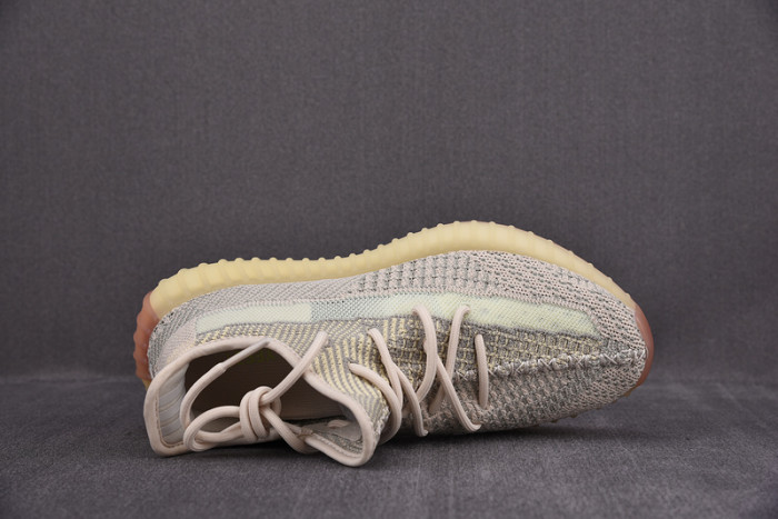 (image for) Adidas Yeezy Boost 350 V2 Citrin 
