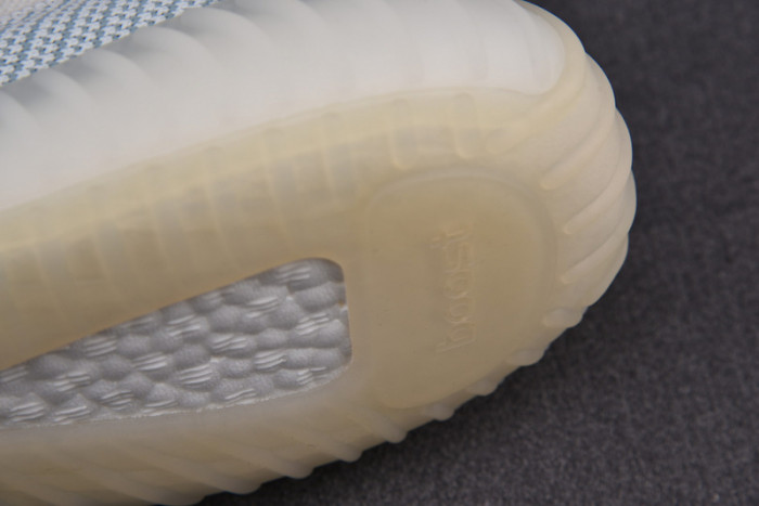(image for) Adidas Yeezy Boost 350 V2 Cloud White 
