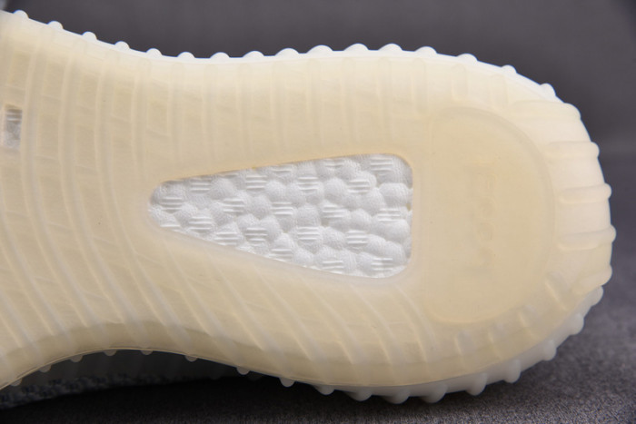 (image for) Adidas Yeezy Boost 350 V2 Cloud White 