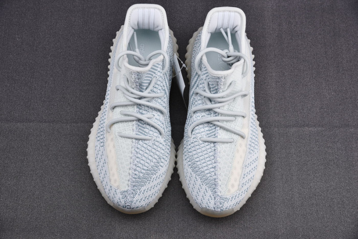 (image for) Adidas Yeezy Boost 350 V2 Cloud White 