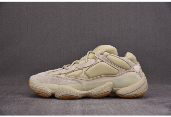 Adidas Yeezy 500 Stone 