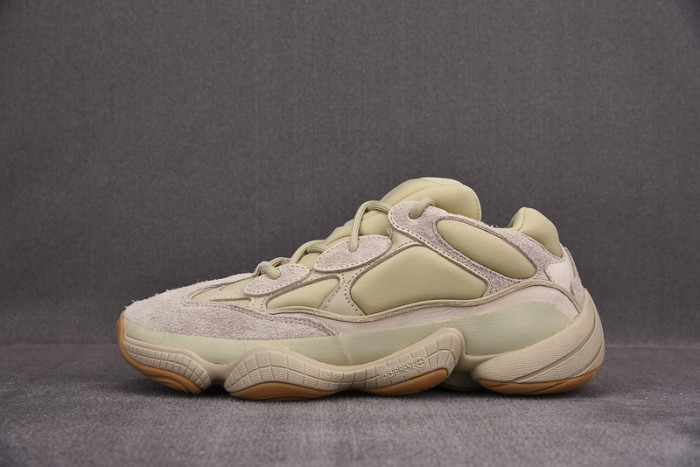 (image for) Adidas Yeezy 500 Stone 