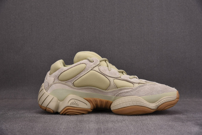 (image for) Adidas Yeezy 500 Stone 