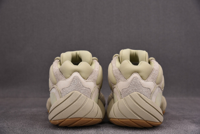 (image for) Adidas Yeezy 500 Stone 