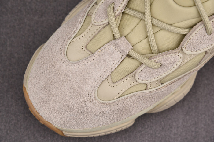 (image for) Adidas Yeezy 500 Stone 