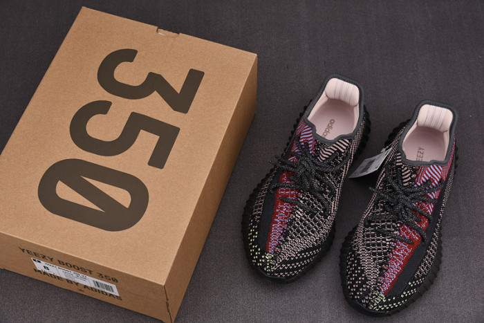 (image for) Adidas Yeezy 350 V2 Yecheil 