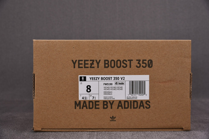 (image for) Adidas Yeezy 350 V2 Yecheil 
