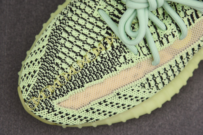 (image for) Adidas YEEZY BOOST 350 V2 Yeezreel 