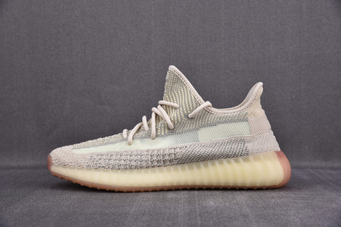 (image for) Adidas YEEZY BOOST 350 V2 CITRIN REFLECTIVE 