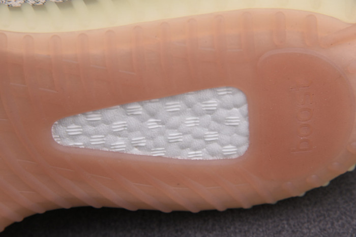 (image for) Adidas YEEZY BOOST 350 V2 CITRIN REFLECTIVE 