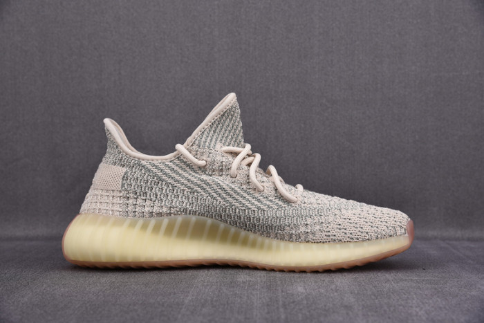 (image for) Adidas YEEZY BOOST 350 V2 CITRIN REFLECTIVE 