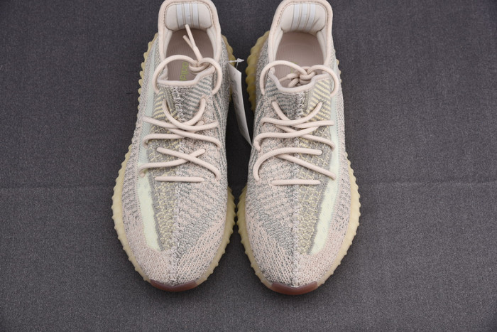 (image for) Adidas YEEZY BOOST 350 V2 CITRIN REFLECTIVE 