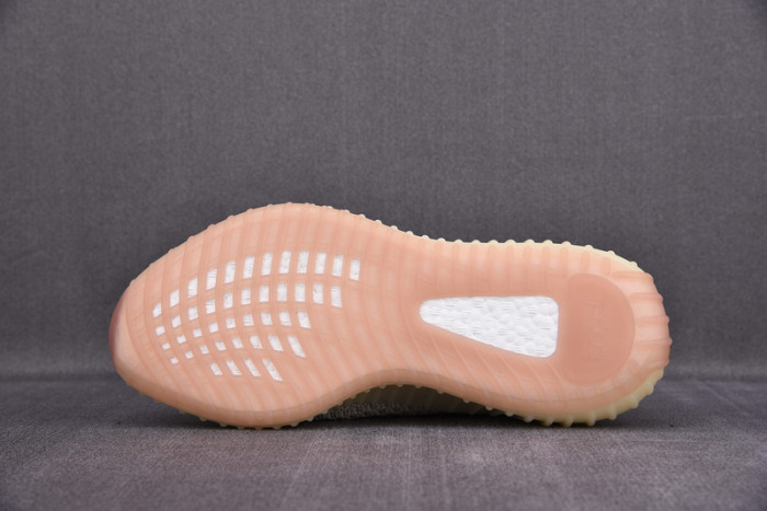 (image for) Adidas YEEZY BOOST 350 V2 CITRIN REFLECTIVE 