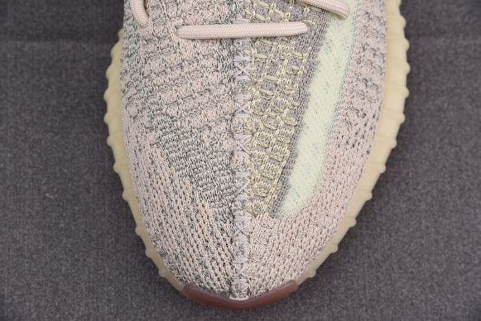 (image for) Adidas YEEZY BOOST 350 V2 CITRIN REFLECTIVE 
