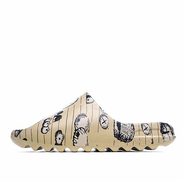 (image for) Yeezy Slides Kaws 