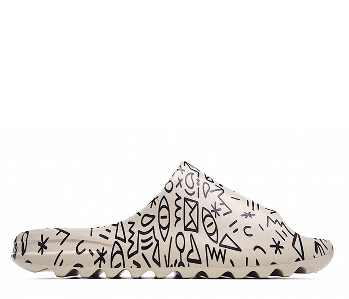 (image for) Yeezy Slides Oracle 