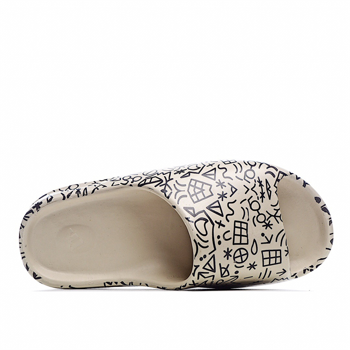 (image for) Yeezy Slides Oracle 