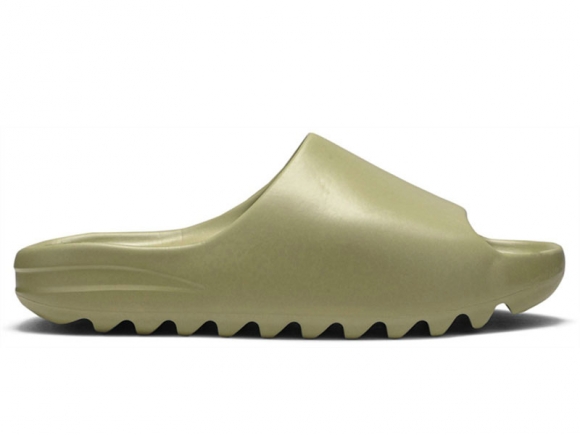 Yeezy Slides Resin 