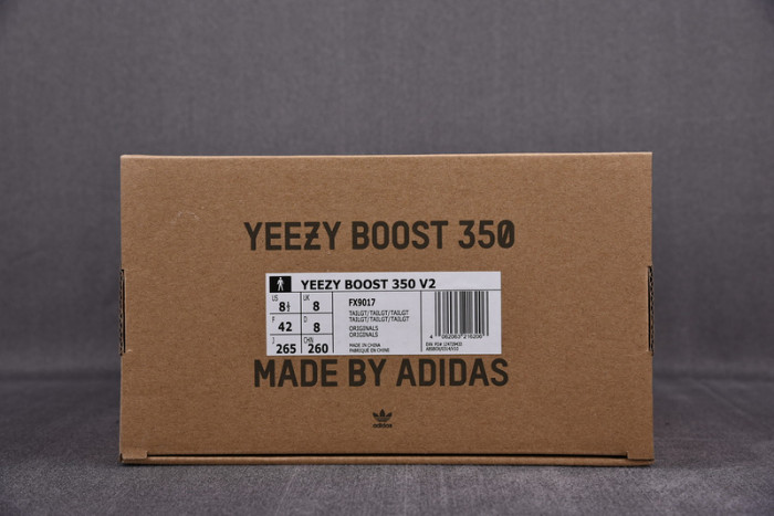 (image for) Adidas Yeezy Boost 350 V2 Tailgate 