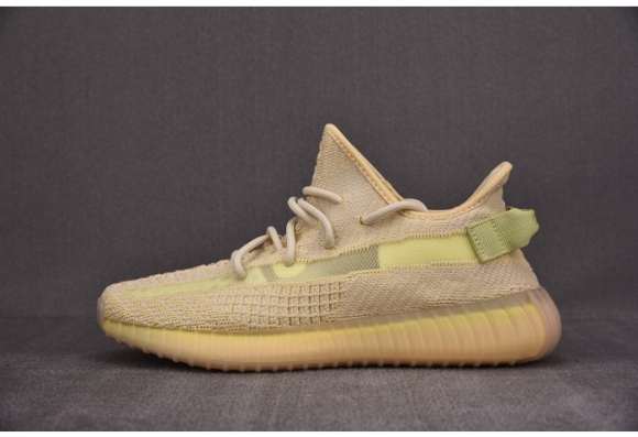 Adidas Yeezy Boost 350 V2 Flax 