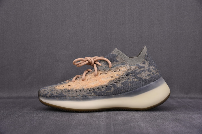 (image for) Adidas Yeezy Boost 380 Mist 