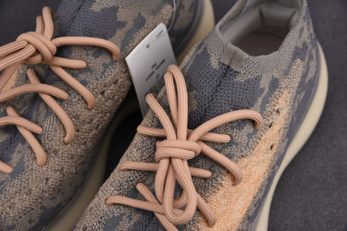 (image for) Adidas Yeezy Boost 380 Mist 