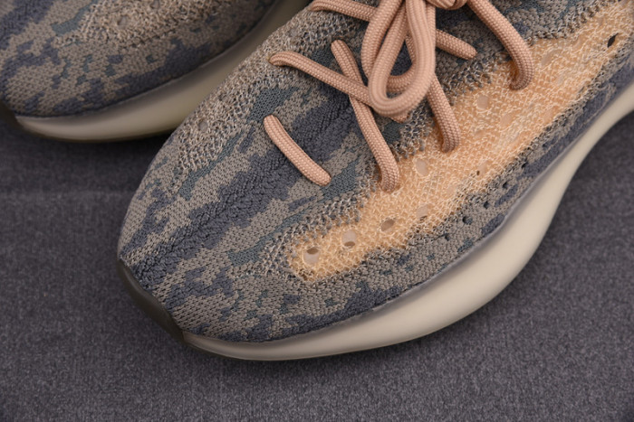 (image for) Adidas Yeezy Boost 380 Mist 