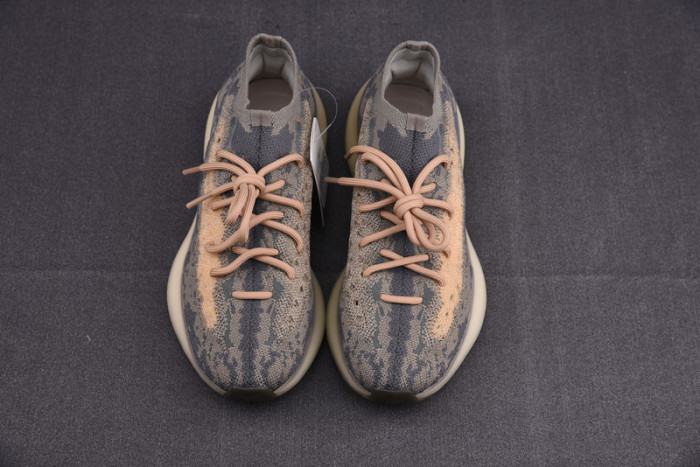 (image for) Adidas Yeezy Boost 380 Mist 